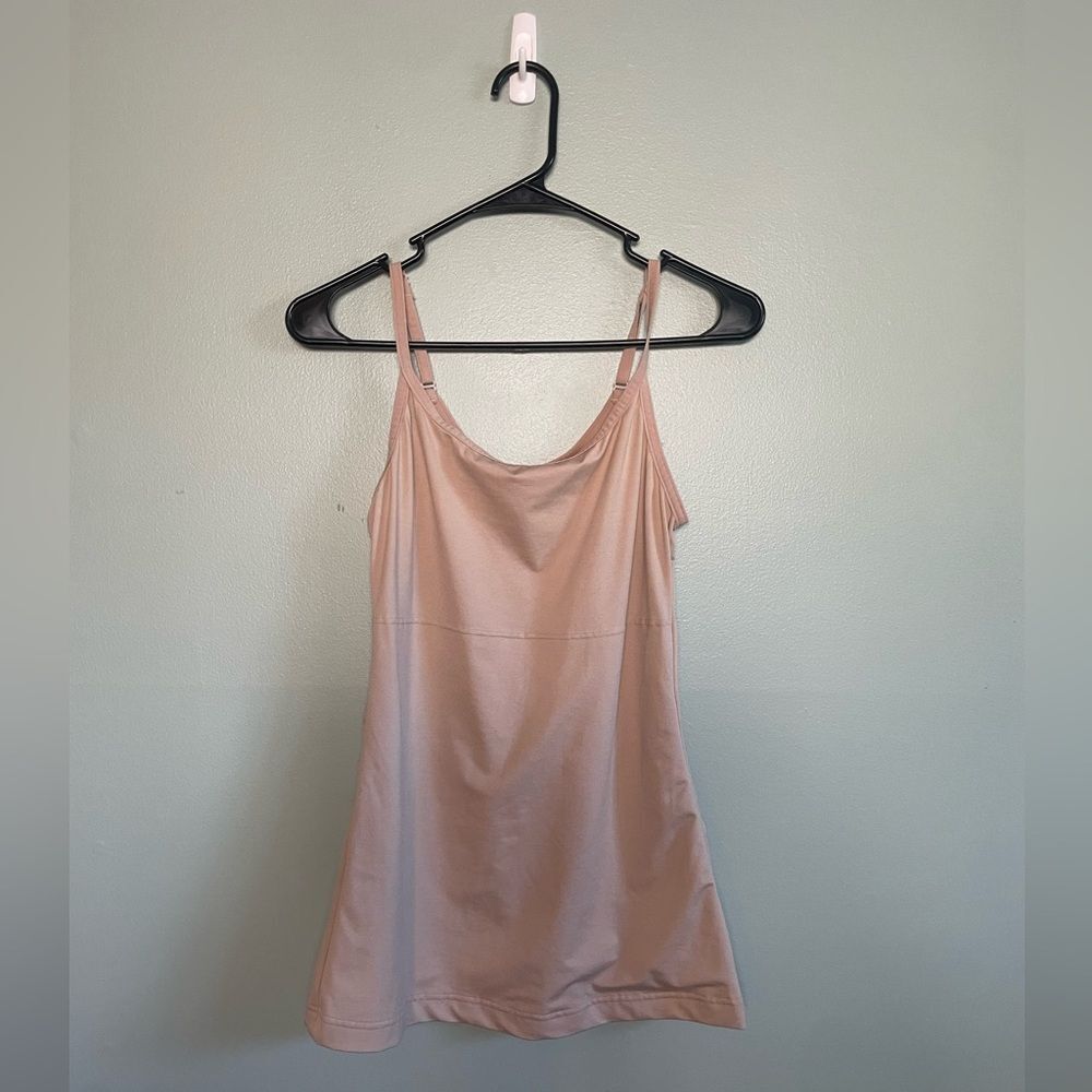Womens Seamless Tank Bundle of Maidenform and Yummie